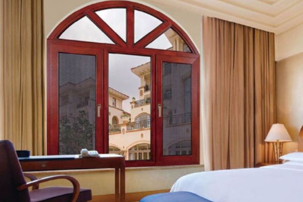 铝包木门窗加盟